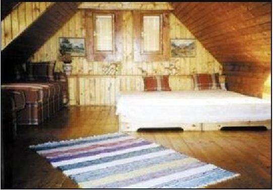 Chalupa Alzbeta Liptovský Ján Quarto foto